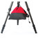 Gura Gear Anansi Weight Bag Sack - Red: Picture 6 thumbnail