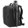 Gura Gear Bataflae 18L Backpack, Black: Picture 5 thumbnail