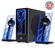 GoGroove BassPULSE 2.1 Speaker: Picture 2 thumbnail