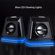 GoGroove BassPULSE 2MX 2.0 Speaker: Picture 1 thumbnail