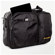 Gura Gear Chobe 19-24L Shoulder Bag Kit, VX-21 Sail Cloth Material, Concealed Real Handle Slot, Trolley Sleeve, Black: Picture 5 thumbnail