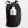 Gura Gear Chobe 19-24L Shoulder Bag Kit, VX-21 Sail Cloth Material, Concealed Real Handle Slot, Trolley Sleeve, Black: Picture 3 thumbnail