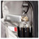 Gura Gear Chobe 19-24L Shoulder Bag Kit, VX-21 Sail Cloth Material, Concealed Real Handle Slot, Trolley Sleeve, Black: Picture 4 thumbnail