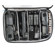 Gura Gear 3L Et Cetera Case, Gray: Picture 1 thumbnail
