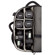 Gura Gear Kiboko 22L+ Backpack, Black: Picture 4 thumbnail