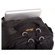 Gura Gear Kiboko 22L+ Backpack, Black: Picture 5 thumbnail