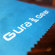 Gura Gear Lens Cloth, Blue: Picture 1 thumbnail
