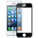 Good Gadget Anti-Glare Glass Guard Screen Protector for iPhone 5 (Black): Picture 2 thumbnail