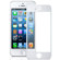 Good Gadget Anti-Glare Glass Guard Screen Protector for iPhone 5 (White): Picture 4 thumbnail