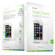 Good Gadget Anti-Glare Glass Guard Screen Protector for iPhone 5 (White): Picture 2 thumbnail