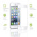 Good Gadget Anti-Glare Glass Guard Screen Protector for iPhone 5 (White): Picture 3 thumbnail