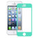 Good Gadget Clear Glass Guard Screen Protector for iPhone 5 (Blue): Picture 2 thumbnail