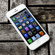 Good Gadget Clear Glass Guard Screen Protector for iPhone 5 (White): Picture 1 thumbnail