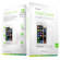 Good Gadget Clear Glass Guard Screen Protector for iPhone 5 (White): Picture 2 thumbnail