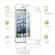 Good Gadget Clear Glass Guard Screen Protector for iPhone 5 (White): Picture 3 thumbnail