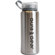 Gura Gear Stainless Steel Water Bottle - Silver: Picture 3 thumbnail