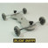 Glide Gear SYL 920 Skater Dolly: Picture 2 thumbnail