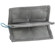 Gura Gear 6-3 Tembo Memory Wallet, Gray: Picture 3 thumbnail
