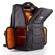Gruv Gear Club Bag Backpack: Picture 4 thumbnail