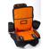 Gruv Gear Club Bag Backpack: Picture 5 thumbnail