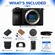 Sony ALPHA A6700: Picture 2 thumbnail
