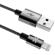 Ghostek 3' NRGline MFI Lightning Braided...: Picture 4 thumbnail