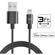 Ghostek 3' NRGline MFI Lightning Braided...: Picture 6 thumbnail
