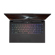 Gigabyte AORUS 17 YE5: Picture 3 thumbnail