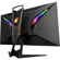 Gigabyte AORUS FI27Q: Picture 2 thumbnail
