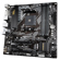 Gigabyte B550M: Picture 2 thumbnail