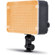 GiSTEQ Flashmate F-160 LED Video Light, 160 LEDs, 50000 Hours Lamp Life, 5600K/3200K Color Range: Picture 3 thumbnail