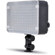 GiSTEQ Flashmate F-160 LED Video Light, 160 LEDs, 50000 Hours Lamp Life, 5600K/3200K Color Range: Picture 4 thumbnail