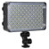 GiSTEQ Flashmate F-198A LED Video Light, Light Angle Control, Brightness Control: Picture 1 thumbnail