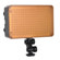 GiSTEQ Flashmate F-198A LED Video Light, Light Angle Control, Brightness Control: Picture 3 thumbnail