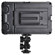 GiSTEQ Flashmate F-198A LED Video Light, Light Angle Control, Brightness Control: Picture 4 thumbnail