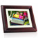 GiiNii GH-8DNM 8 inch Multimedia All-in-One True Video Digital Picture Frame, 800x600 Resolution, 2GB Memory: Picture 4 thumbnail