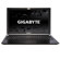 Gigabyte P25K-CF2 15.6" Gaming Notebook Computer, Intel Core i7-4700MQ 2.4GHz, 12GB RAM, 750GB HDD, Windows 7 Home Premium - Yellow: Picture 1 thumbnail
