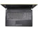Gigabyte P25K-CF2 15.6" Gaming Notebook Computer, Intel Core i7-4700MQ 2.4GHz, 12GB RAM, 750GB HDD, Windows 7 Home Premium - Yellow: Picture 3 thumbnail