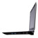Gigabyte P25K-CF2 15.6" Gaming Notebook Computer, Intel Core i7-4700MQ 2.4GHz, 12GB RAM, 750GB HDD, Windows 7 Home Premium - Yellow: Picture 4 thumbnail