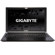 Gigabyte P25W-CF1 15.6" Full HD Gaming Notebook Computer, Intel Core i7-4700MQ 2.4GHz, 8GB RAM, 1TB HDD+128GB SSD, Windows 8, Yellow: Picture 1 thumbnail
