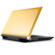 Gigabyte P25W-CF1 15.6" Full HD Gaming Notebook Computer, Intel Core i7-4700MQ 2.4GHz, 8GB RAM, 1TB HDD+128GB SSD, Windows 8, Yellow: Picture 2 thumbnail