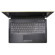 Gigabyte P25W-CF1 15.6" Full HD Gaming Notebook Computer, Intel Core i7-4700MQ 2.4GHz, 8GB RAM, 1TB HDD+128GB SSD, Windows 8, Yellow: Picture 3 thumbnail