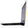 Gigabyte P25W-CF1 15.6" Full HD Gaming Notebook Computer, Intel Core i7-4700MQ 2.4GHz, 8GB RAM, 1TB HDD+128GB SSD, Windows 8, Yellow: Picture 4 thumbnail