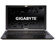 Gigabyte P25W-CF3 15.6" Full HD Gaming Notebook Computer, Intel Core i7-4700MQ 2.4GHz, 16GB RAM, 1TB HDD + 2x128GB SSD, Windows 8, Yellow: Picture 1 thumbnail