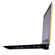 Gigabyte P25W-CF3 15.6" Full HD Gaming Notebook Computer, Intel Core i7-4700MQ 2.4GHz, 16GB RAM, 1TB HDD + 2x128GB SSD, Windows 8, Yellow: Picture 4 thumbnail