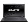 Gigabyte P27K-CF1 17.3" Full HD Gaming Notebook Computer, Intel Core i7-4700MQ 2.4GHz, 12GB RAM, 750GB HDD, Windows 8: Picture 2 thumbnail