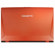 Gigabyte P27K-CF2 17.3" Full HD Gaming Notebook Computer, Intel Core i7-4700MQ 2.4GHz, 16GB RAM, 128GB SSD+1TB HDD, Windows 8, Orange: Picture 2 thumbnail