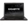 Gigabyte P35K-CF2 15.6" Full HD Ultrablade Gaming Notebook Computer, Intel Core i7-4700HQ 2.4GHz, 12GB RAM, 128GB SSD+1TB HDD, Windows 8: Picture 1 thumbnail