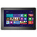 GIGABYTE S1081-CF3 10.1" Windows Tablet with Bundled Keyboard, Intel Atom N2800 1.86GHz, 320GB HDD, 2GB RAM, Windows 7 Home: Picture 1 thumbnail
