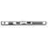 GIGABYTE S1081-CF3 10.1" Windows Tablet with Bundled Keyboard, Intel Atom N2800 1.86GHz, 320GB HDD, 2GB RAM, Windows 7 Home: Picture 3 thumbnail